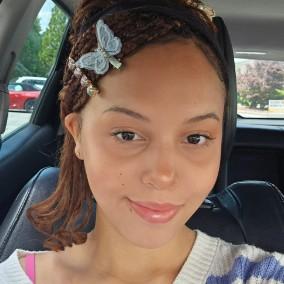 Tiana Stegall