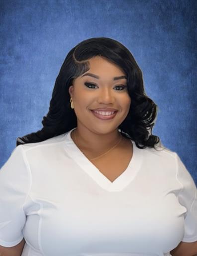 Terriya Powell