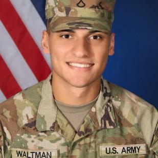 Hunter Waltman