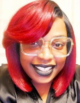 Damaria Finkley