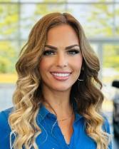 Dana Holliday