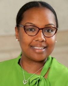 Latreaka Rankin