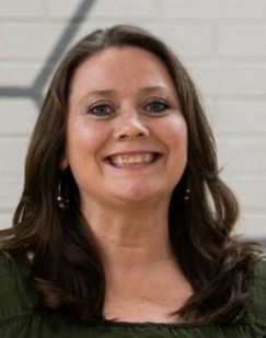 Nancy Lee