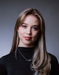 Evelyn Gombos