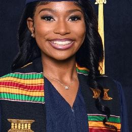 Asiah Gordon
