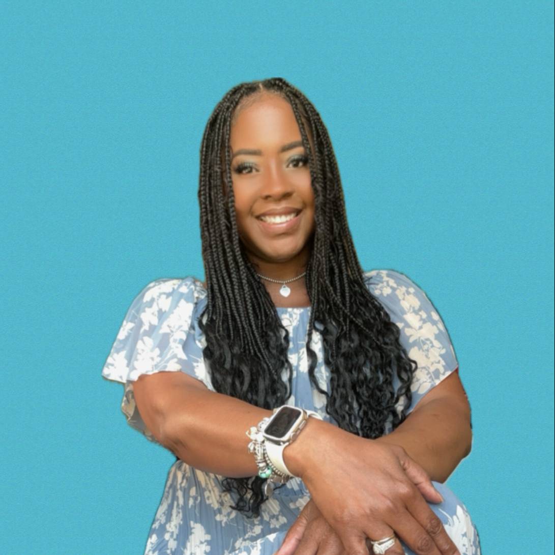 FELICIA FRANKLIN-MOORE