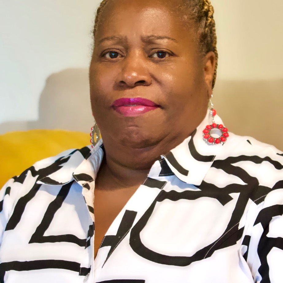 Sue Williams