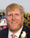 Eric Hollis
