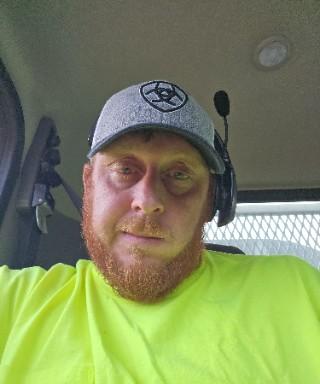 Corey Fetterman