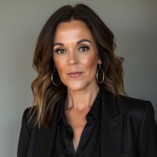 Lyndsey M. Tetlow