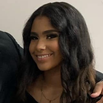 Kazlee Robinson