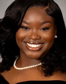 Marlee Washington