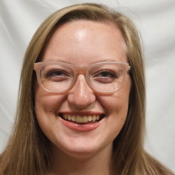 Cassie Arnold