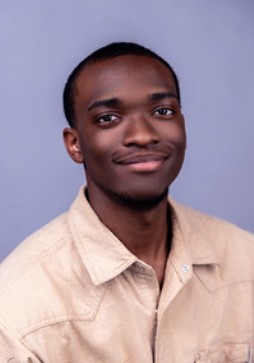 Corey Trotter